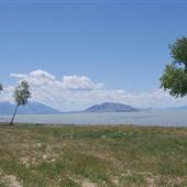 Utah Lake Shore Trail