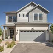 American Fork Model Home