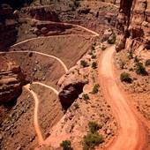 Shafer Trail