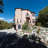 Tuscan Home