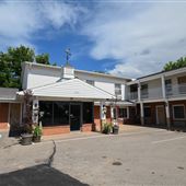 Best Western Butch Cassidy Inn