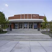 Geary Event Center
