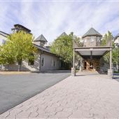 Castle Manor