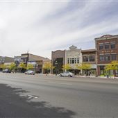Historic Downtown Logan
