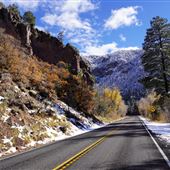 Hwy 153 / SR 153 Scenic Byway