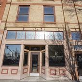 Von Collin Office Building