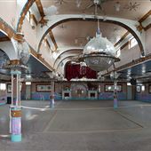 Van's Dance Hall