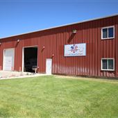 Juab County EMS