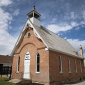 Hope Baptist Church