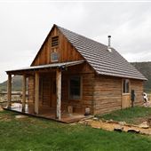 Fairview Home