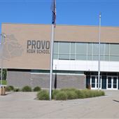 Provo High School