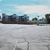 Parking Lot - Highland Drive