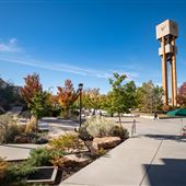 Weber State University
