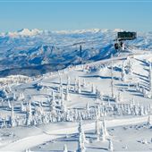 Brian Head Ski Resort and Lodge