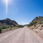 Pinto Canyon Road