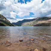 Moon Lake