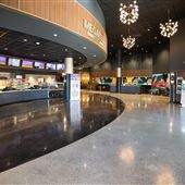 Megaplex Theatre Gateway