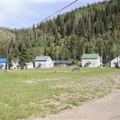 Clear Creek - Summer