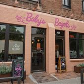 Baby's Bagels