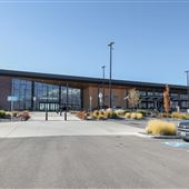 Provo Airport