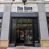 The Store: Gateway