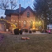The Monroe Inn