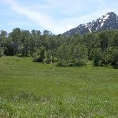 Rocky Mountain Outfitters - Sundance Stables at Sundance Mountain Resort