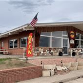 Sunglow Motel and Restaurant
