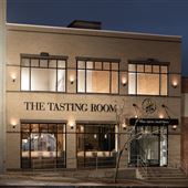 The Tasting Room