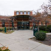 Liberty Senior Center