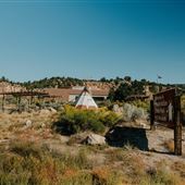 Fremont Indian State Park and Museum