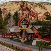 The Big Rock Candy Mountain Resort
