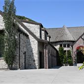 Luxury French Château Estate
