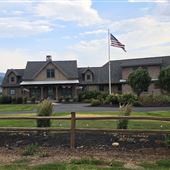 Oakley Modern Farmhouse