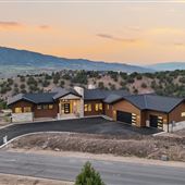 Cherry Ridge Homesite #1