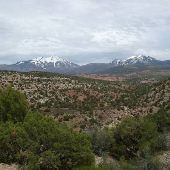 Black Ridge Canyon