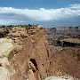 Dead Horse Point State Park