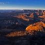 Dead Horse Point State Park