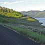 Soldier Creek Reservoir