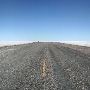Bonneville Salt Flats