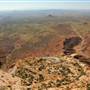 Moki Dugway