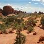 Arches National Park