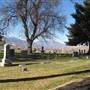 Morgan Cemetery