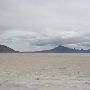 Bonneville Salt Flats