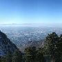 Snowbasin Run - Fall