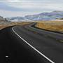 Highway 40 Near Daniels Summit