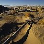 Little Sahara Sand Dunes