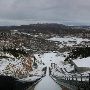 Utah Olympic Park (Winter)