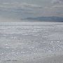 Bonneville Salt Flats
