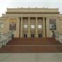 University of Utah - Kingsbury Hall